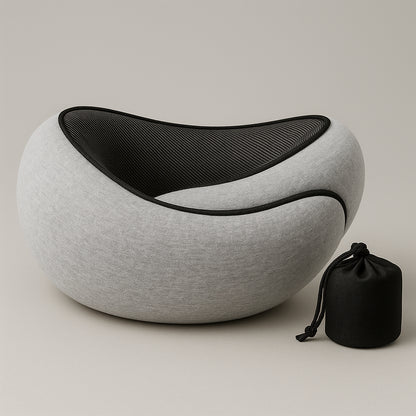 SnoozeMate™ Neck Pillow