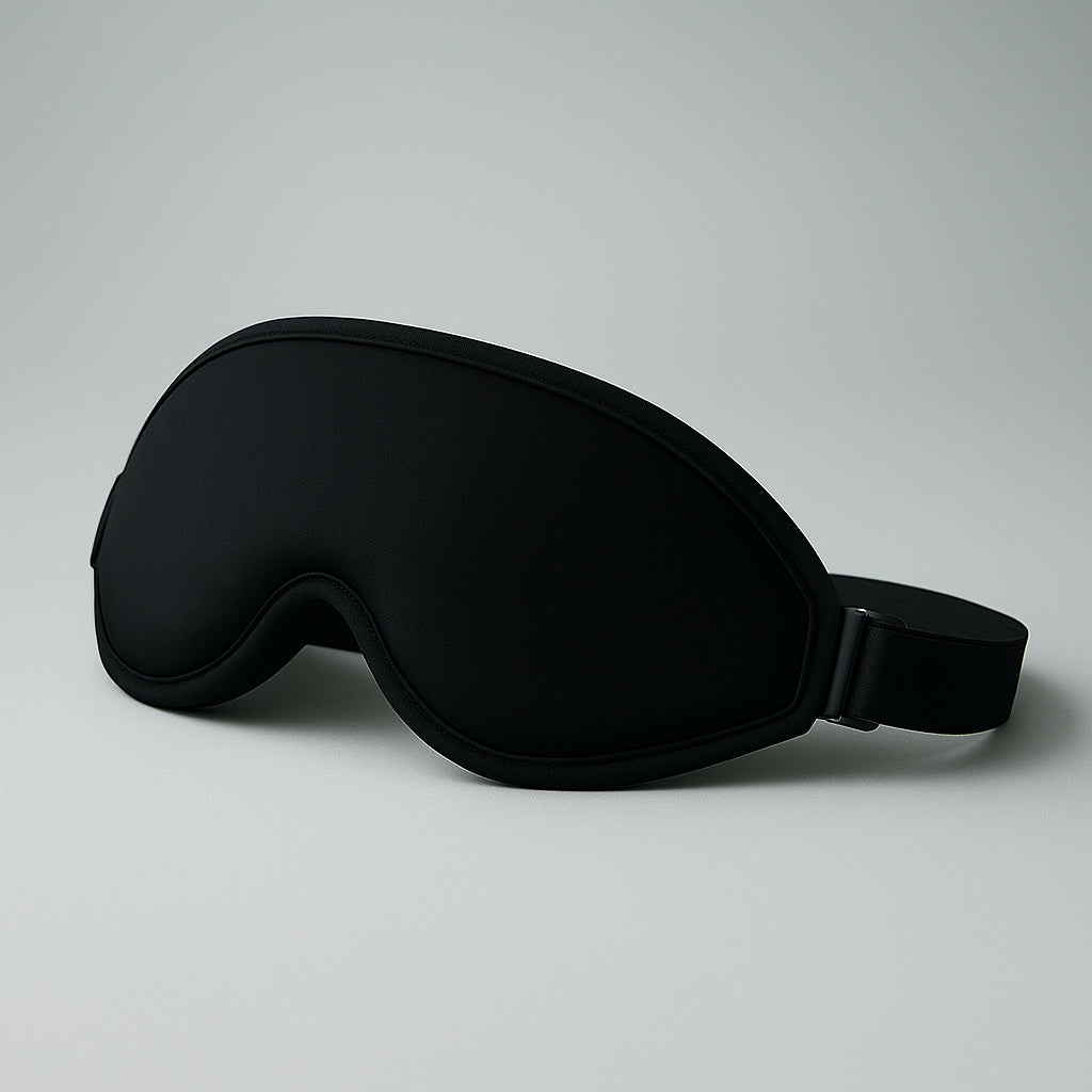 SnoozeMate™ Sleep Mask