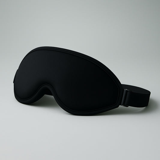 SnoozeMate™ Sleep Mask