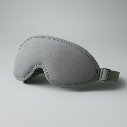 SnoozeMate™ Sleep Mask