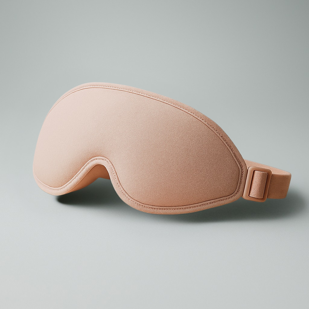 SnoozeMate™ Sleep Mask