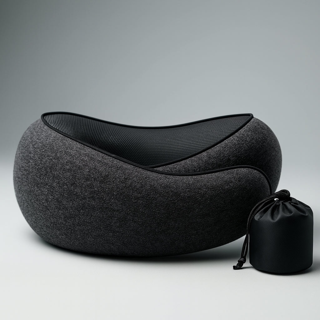 SnoozeMate™ Neck Pillow