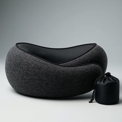 SnoozeMate™ Neck Pillow