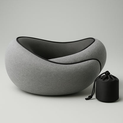 SnoozeMate™ Neck Pillow
